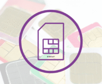 Internet SIM/eSIM w Europie 30 krajów 300GB - umowa na 3 miesiące